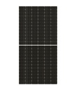 Amerisolar AS-7M144-HC-550W - 35 MM