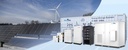 Lithium Valley 100KWH Battery