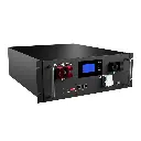 Seplos Polo-R Rack Mounted 5KWH LiFePO4 LFP Battery