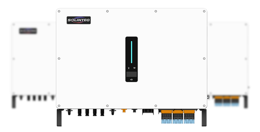 Solinteg Hybrid Inverter MHT-50K-100 (Basic)