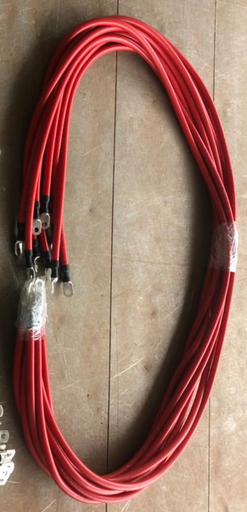 Seplos Polo R - Inverter Cable Package